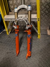 MARZOCCHI Z1 BAM BOMBERS 1997