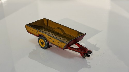 Dinky toys 27b 320 - toys, #27b/320