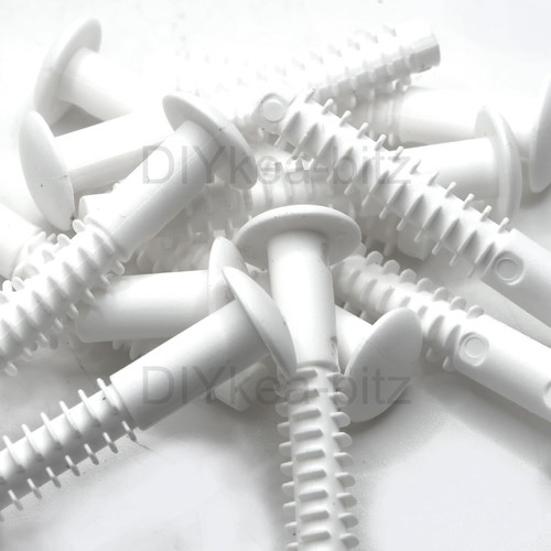 Ikea 110519 plastic screw - ikea,