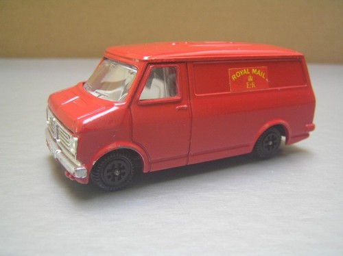 Dinky toys 410 - dinky, bedford