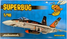 Eduard 1/48 - F/A-18e Super