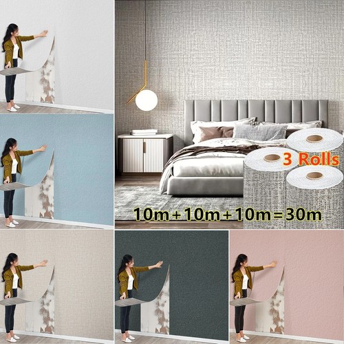 30m sticky back - 30m, adhesive