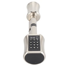 80mm/ 3.15in Keyless Smart