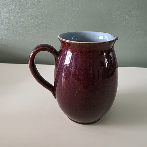 Denby homestead brown - homestead, 1