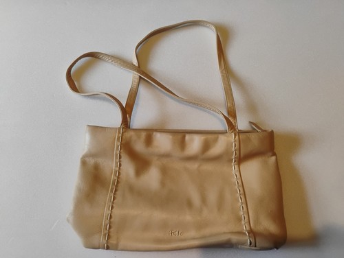 Tula soft leather cream
