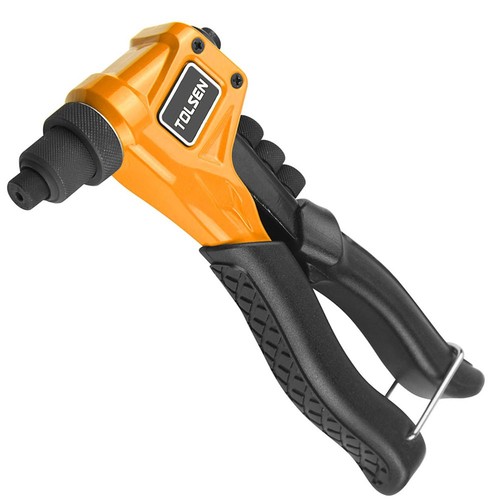 Heavy duty hand rivet gun - duty,