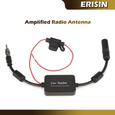 Car Radio Anti-Interference