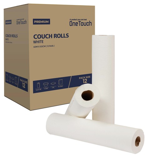 Couch premium massage - 12,