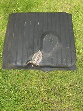 Fuel Tank / Petrol Tank 82Ltr