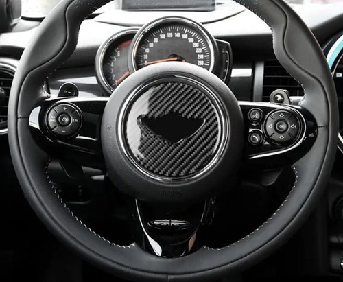 Carbon fibre steering wheel - steering,