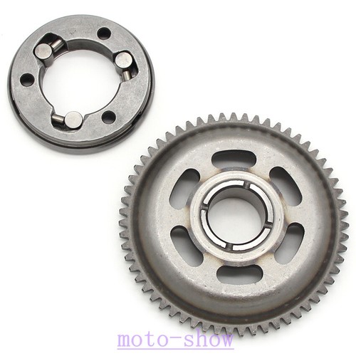 Starter clutch assembly for - clutch,
