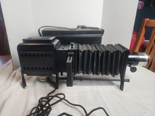 Bausch lomb model b - bausch,