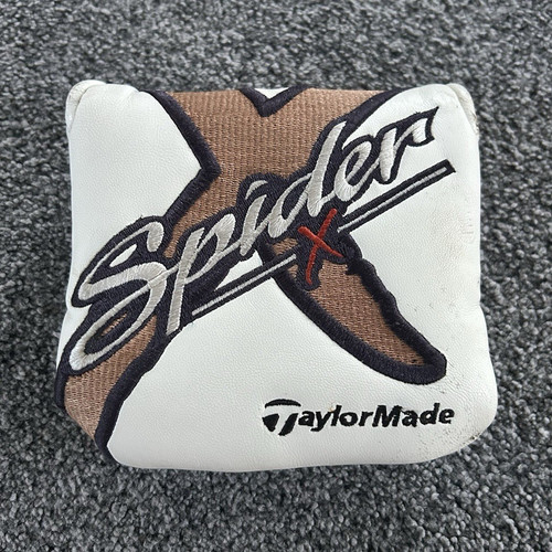 Taylormade spider golf putter - taylormade,