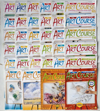 Art Course Magazine #100 - 131