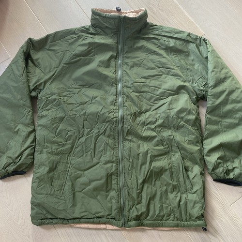 British army softie - army.softie, thermal