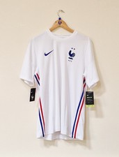 ORIGINAL FRANCE AWAY FOOTBALL