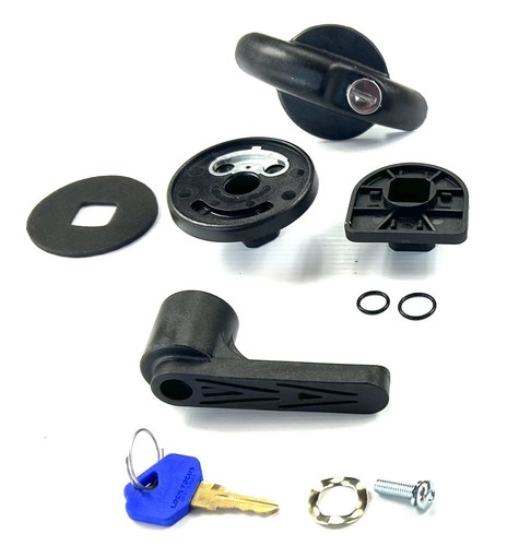 D handle locks fits - or,