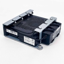 Kontron case, Playout PC