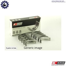 CRANKSHAFT BEARING SET