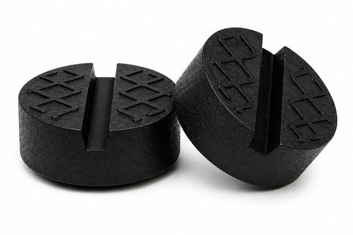 Trolley jack pad - jack,