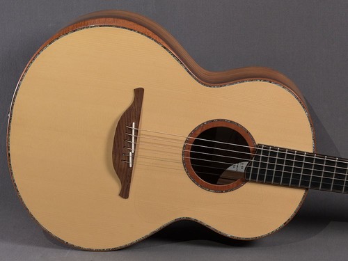 Lowden s50 winter limited - s50,