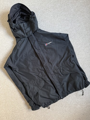 Vintage berghaus hillwalker - vintage,