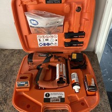 Paslode  IM65A F16 Finishing