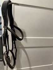 Pessoa full Flash Bridle