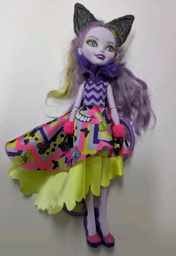 Ever after high - ever,