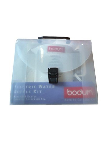 Bodum bistro electric water - bodum,