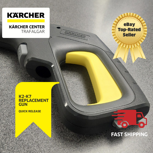 Karcher replacement trigger - karcher,