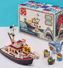 Jaws Tubbz Ducks Collectibles