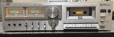 Vintage Rare JVC KD-A5 Stereo