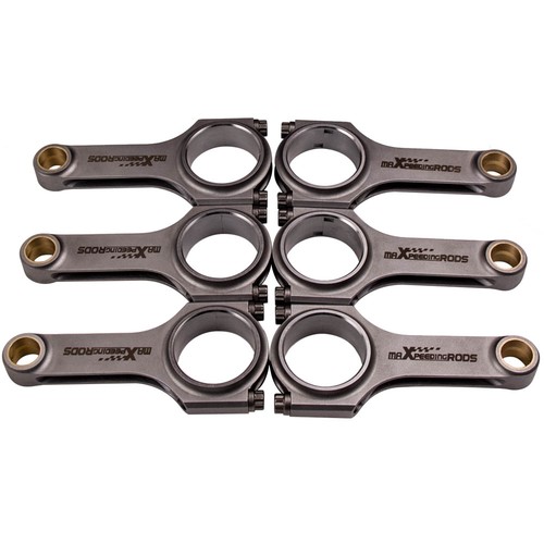 Connecting rods for - rods, nissan