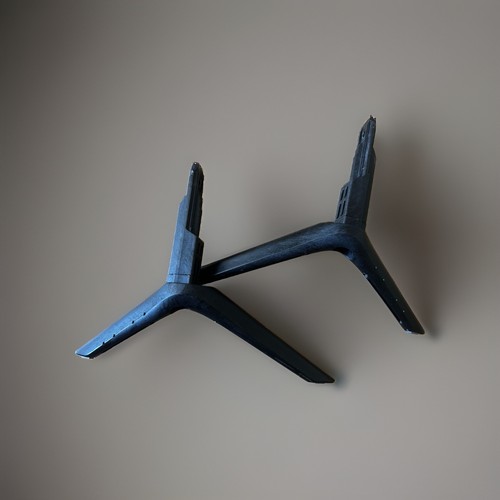 Genuine samsung stand legs - genuine,