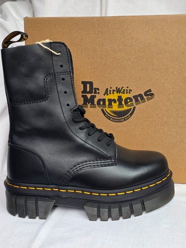 Martens uk 6 audrick - dr,