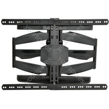 AV:Link Full Motion Double Arm