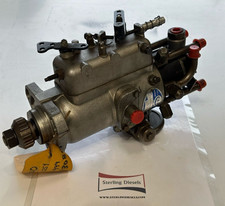 LUCAS CAV 3268440 Diesel Fuel