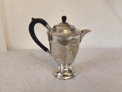 Vintage sheffield silver - vintage,