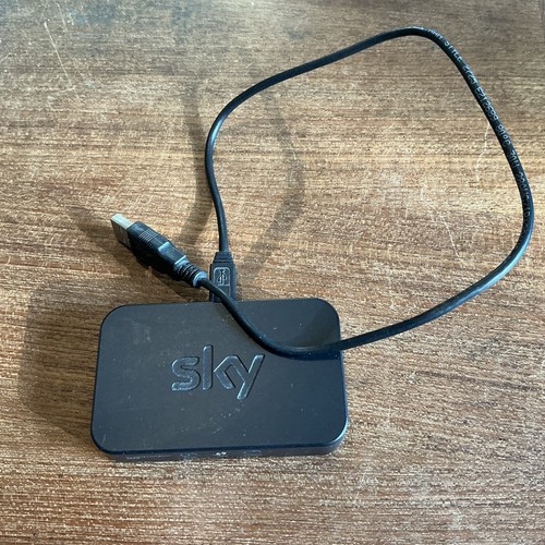 Sd501 sky mini wireless wifi - sky,