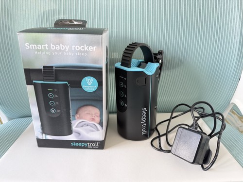 Sleepytroll smart baby - sleepytroll,
