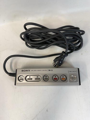 Sony reel remote - sony,