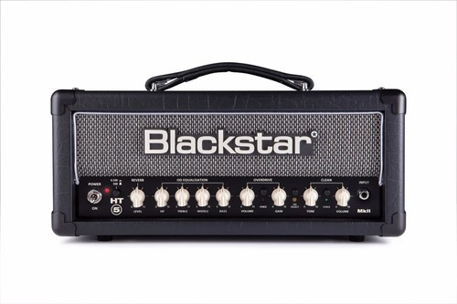 Blackstar 5rh mkii - blackstar, ht-5rh