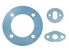 Amanco / Associated Hired Man & Hired Hand Air Cooled Gasket Set