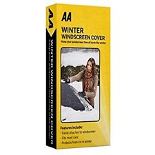 AA Car Essentials Winter