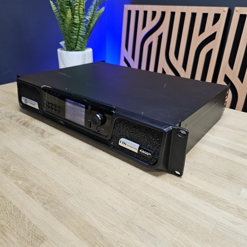 Crown cdi 600 hifi - 4|600,