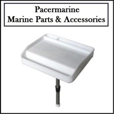 Fishing Filet Baiting Table