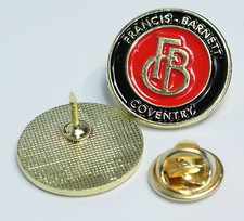 FRANCIS BARNETT COVENTRY