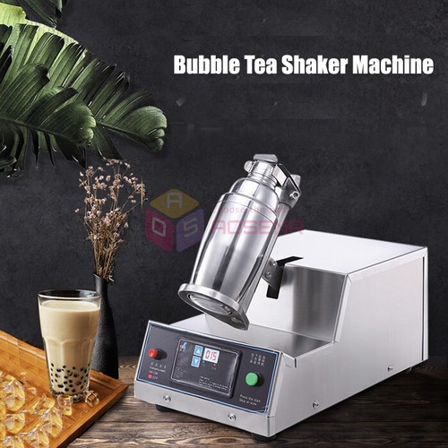 Commercial blender bubble - commercial,