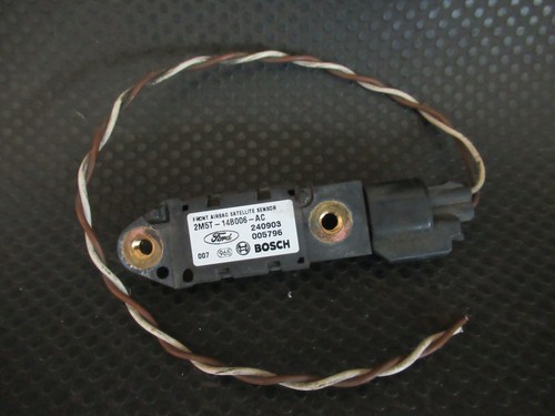 Ford focus mk1 - mk1, (98-04)